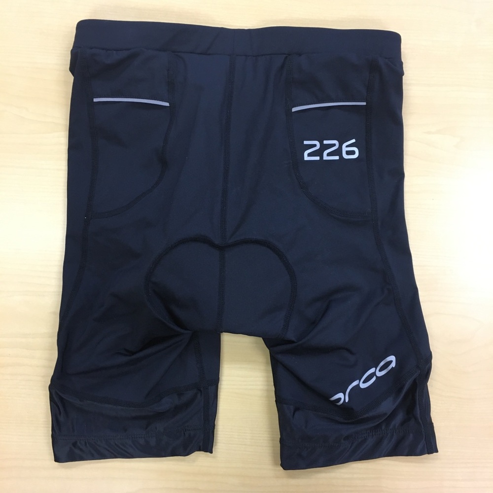 Orca Tri Kit - Picture 4 of 4